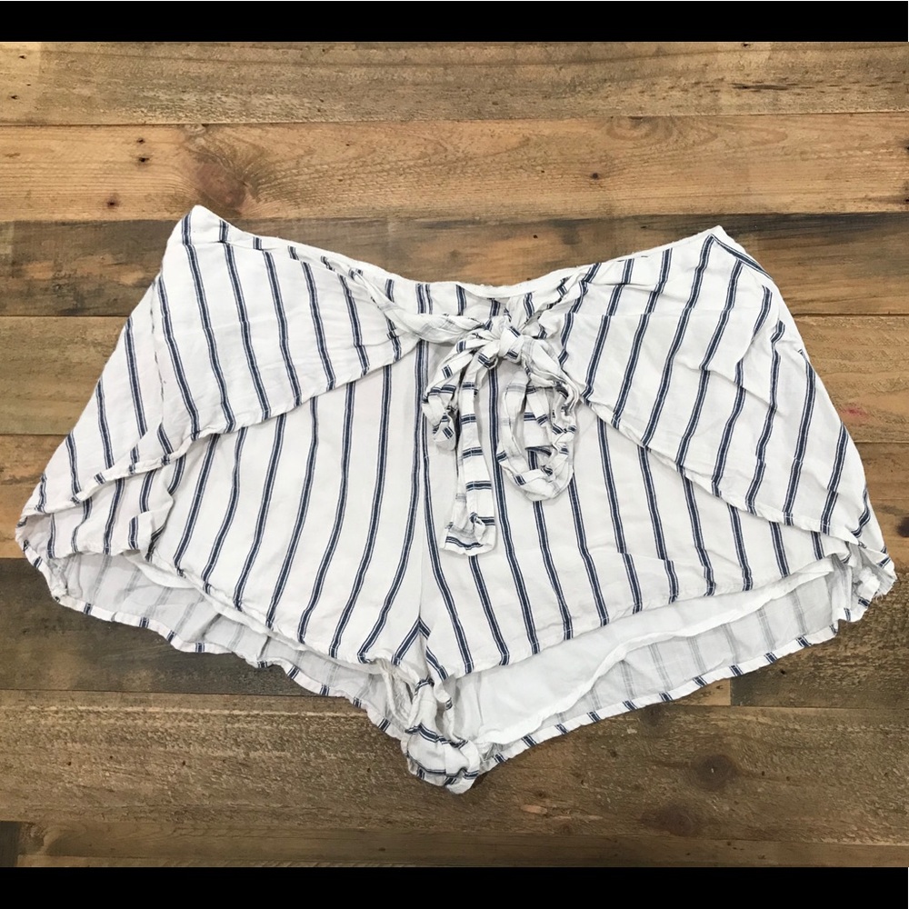 LF shorts